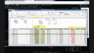 LIVE Bitcoin Trading - Buying Time with CHINA?
