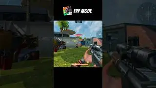 fpp mode code for India server 🇮🇳 