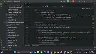 implemented something(s) cool again so doing another devlog