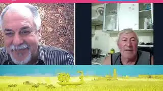 Гордый лезгинский аксакал