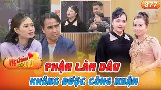 Mẹ Chồng Nàng Dâu 