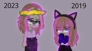 ~Отличие между прошлым и будущим~
