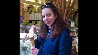 Италия, прогулки после спектаклей