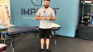 How to Do a Standing Hamstring Curl