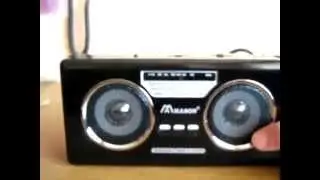 MASON RM2630