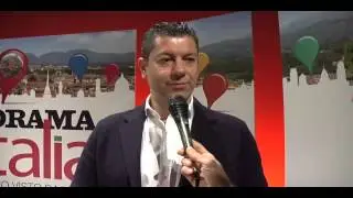 Intervista a Giuseppe Scopelliti, presidente dimissionario della Regione Calabria