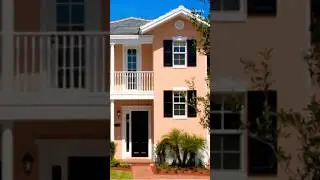 DEVELOPMENT PROJECTS: The Heritage Club Delray Beach ~ J.P. DiMisa 