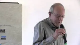 John Broesamle Ojai Retreat 1 16 16