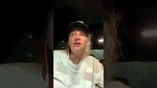Инна Тлишинова: КОГДА У ВАС ЕСТЬ ИНСТИНКТ И СТРАХ ДЕНЕГ ~ Оксана Смолярова