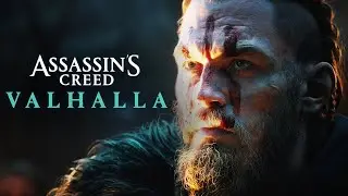 Assassin's Creed Valhalla - Official Cinematic Trailer