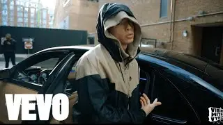 Central Cee - Admitting It (Official Video)