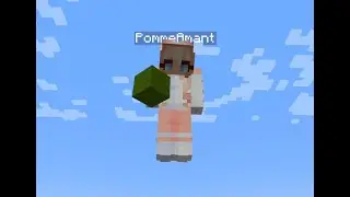 How to say Pomme Amant