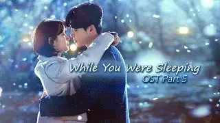 While You Were Sleeping OST Part 5 - BrotherSu (브라더수), SE O (세오)