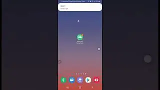 Android MVVM AlarmManager (demo)