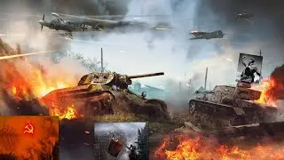 War Thunder we are back