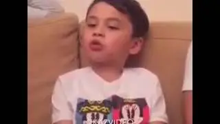 Сын по радовался отца..