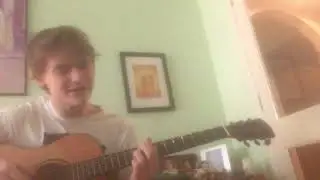 Circles - EDEN (Cover)