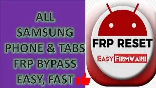 EFT PRO DONGLE v4 4 3 Samsung Bypass FRP en Español