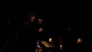 feridun düzağaç - alev alev