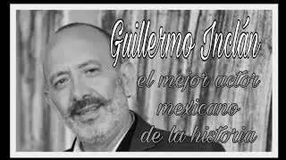 Homenaje a Guillermo Inclan