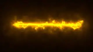 Light Saber Overlay