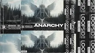 [10+] FREE RAGE LOOP KIT / SAMPLE PACK - ANARCHY (RAGE, KEN CARSON, PLAYBOI CARTI, HYPERPOP, YEAT)