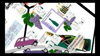 Tour de Français 8: Flaschen-Verben (vivre, suivre, sentir, partir, dormir &c)