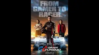 Gran Turismo 2023 (Trailer) | BotamMovie