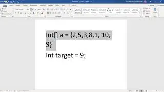 Linear Search Algorithm With Python | Computer Science