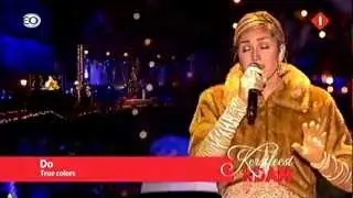 Do - True colors - Kerstfeest op de Dam 21-12-12 HD