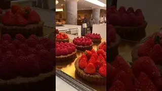 Cedric Grolet's Cakes 🧁