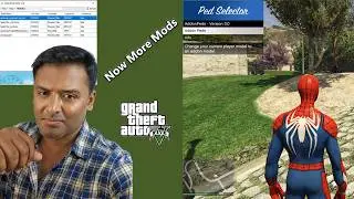 GTA 5 Ultimate Mod Setup | Best Way To Add Unlimited Mods Without Errors!
