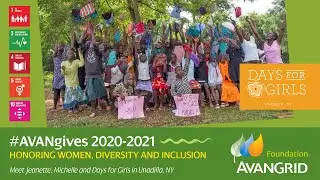 #AVANgives