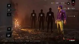 Dead by Daylight