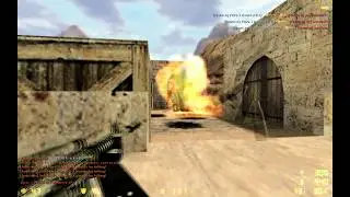 XvoSt PRO Moments Counter strike 1.6