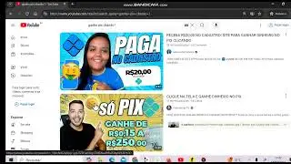 Como rankear em primeiro lugar no you tube acima dos outros ,roubar lugar na pagina de pesquisa !