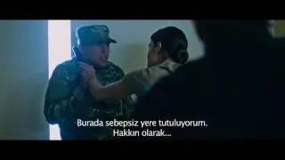 JACK REACHER: ASLA GERİ DÖNME | Klip: 