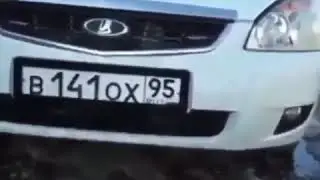 Вот как нужно делать обзор машины😂