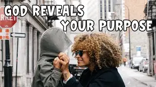 Discovering Your Purpose