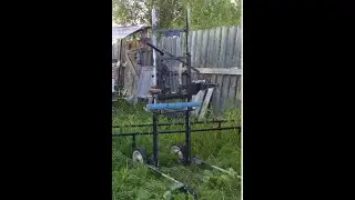 Своя конструкция Апилифта имеет ряд отличий от стандартных