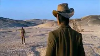 iyi kötü ve tuhaf son sahne