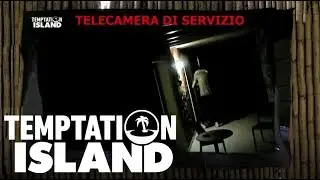 Temptation Island 2019 - Ilaria: il sesto pinnettu