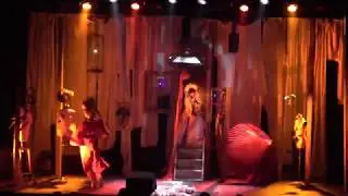 2017年6月19日ART＆MUSIC「ティルナノーグ」