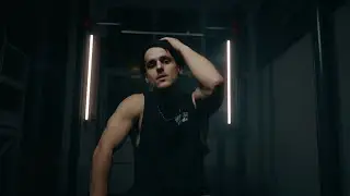 a CINEMATIC Fitness Add (Sony Fx3)