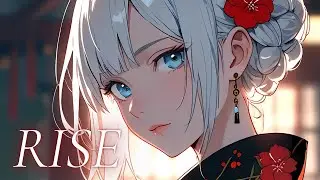 Nightcore - Rise