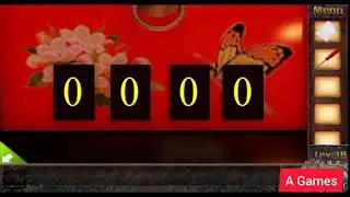 Escape Game 50 room 1 level 38 walkthrough