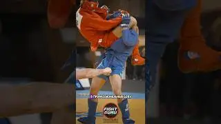 🤛ОТВЕТИЛ ЗА СЛЭМ / 🇧🇷БРАЗИЛЬСКИЙ ТРЕУГОЛЬНИК В БОЕВОМ САМБО