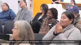 Lethbridge Indigenous Entrepreneurs Summit 2018