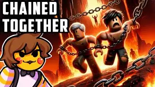 Chained Together in ROBLOX