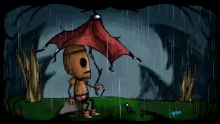 Прямая трансляция Don't starve together донт став за робота  WX78